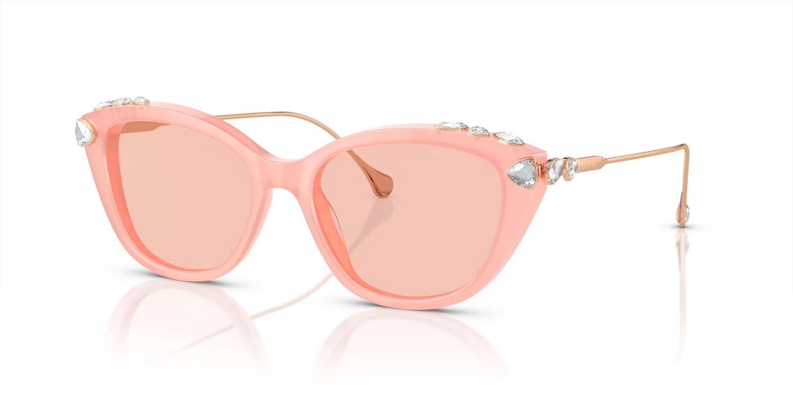 Swarovski 6010 Sunglasses - view 33